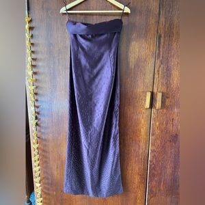 VINTAGE CELIA YANG EVENING GOWN